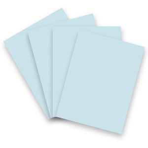 Produktbild für Kopierpapier Antalis Image Coloraction Iceberg, A4
