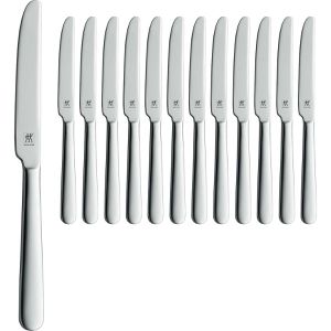 Produktbild für Tafelmesser Zwilling Swing, Wellenschliff, 22,1 cm