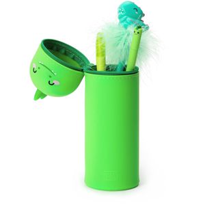 Produktbild für Federmäppchen Legami Kawaii 2-in-1 Dino, KA0013