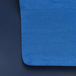 Produktbild für Schreibunterlage Böttcher-AG blau