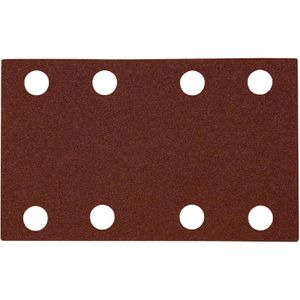 Produktbild für Schleifpapier Einhell 4460734, Körnung 40-240 Set