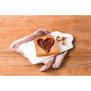 Produktbild für Schokocreme nutella Nussnougatcreme