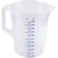 Messbecher