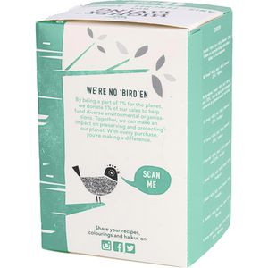 Produktbild für Tee Higher-Living Anis-Fenchel-Kümmel, BIO