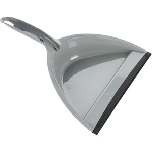 Produktbild für Kehrgarnitur BÜMAG Trendy, mit Kunststoffborsten