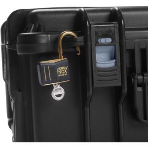 Produktbild für Tabletwagen Dicota Lade-Trolley, D31898-V1, schwarz