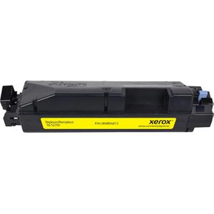 Produktbild für Toner Xerox für Kyocera TK-5270Y Everyday