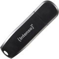 Zusatzbild USB-Stick Intenso Speed Line, 64 GB