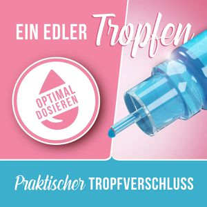 Produktbild für Lebensmittelfarbe Belissia Set Einhorn, wasserlöslich