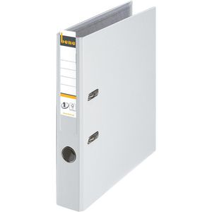 Produktbild für Ordner bene 291600WS No.1, PP, A4