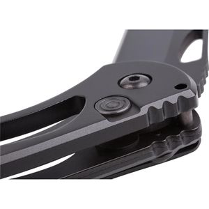 Produktbild für Klappmesser Wolfcraft 4288000, Einhandmesser