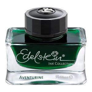 Tintenfass Pelikan 339366 Edelstein Aventurine