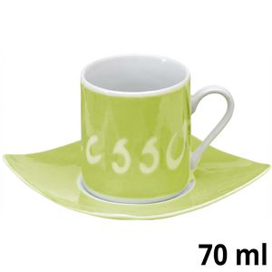 Produktbild für Espressotassen Böttcher-AG