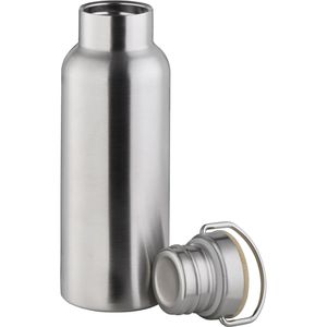 Produktbild für Thermosflasche APS 66905, Edelstahl