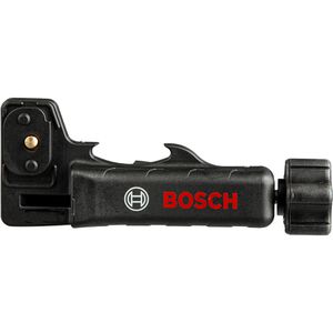 Laserempfänger-Halterung Bosch 1608M0070F, mit Libelle