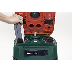 Produktbild für Nass-Trockensauger Metabo Allessauger ASR 35 L ACP