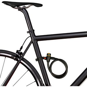 Produktbild für Fahrradschloss Burg-Wächter 560 90