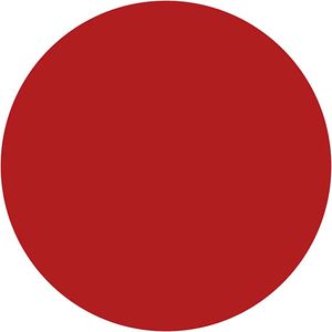 Produktbild für Stoffmalfarben Creativ-Company Textilfarbe, rot