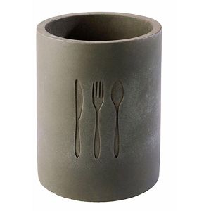 Produktbild für Besteckhalter APS Element, Beton