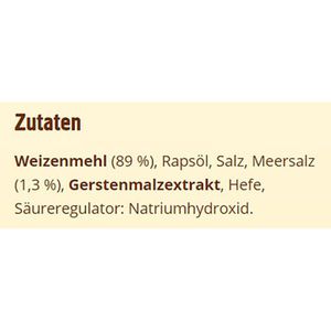 Produktbild für Salzstangen Lorenz Saltletts Sticks