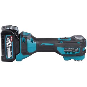 Produktbild für Multifunktionswerkzeug Makita TM001GZ XGT, Akku