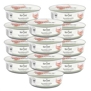 Spross Windeleimer-Nachfüllkassetten 100004, für Spross Windeleimer, 12 Stück