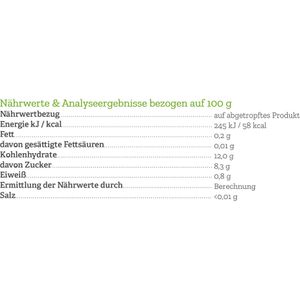 Produktbild für Fruchtpüree Holle Pear Pony, 97% Frucht demeter, BIO