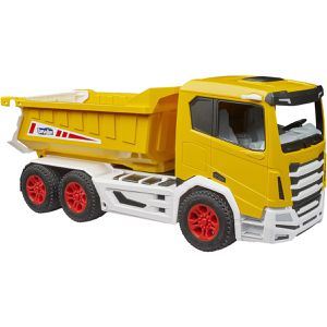 Produktbild für Baustellenfahrzeug bruder ROADMAX