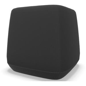 Produktbild für Sitzhocker Dauphin Allora, AO 6901, bis 110 kg