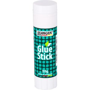Produktbild für Klebestift Stanger Extra, 20g