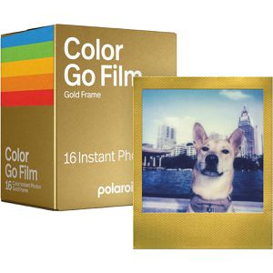 Sofortbildfilm Polaroid 006588 Go Film