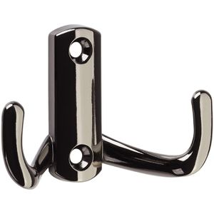 Kleiderhaken SO-TECH Julie, 108896, kurz, aus Metall