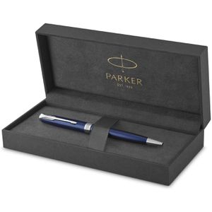 Produktbild für Kugelschreiber Parker Sonnet Blue P.T., 1931536