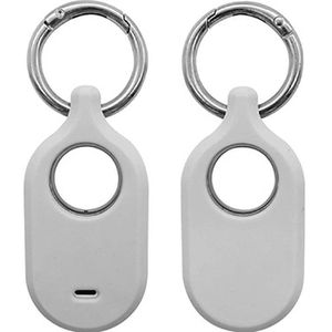 Produktbild für Tracker-Hülle 4smarts Case Set