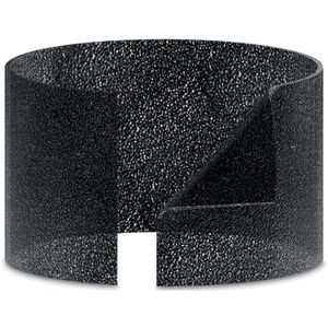 Produktbild für Luftreiniger-Ersatzfilter Leitz 2415106 Kohlefilter