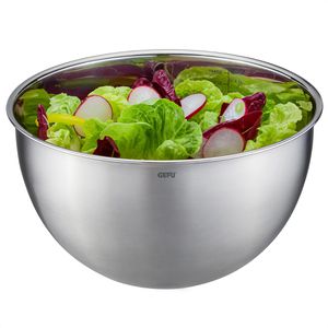 Produktbild für Schüssel Gefu Mondi, Set mit Deckel, 3-teilig