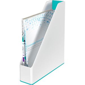 Produktbild für Stehsammler Leitz 5362-10-51, WOW Duo Colour, A4