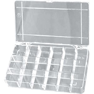 Sortimentskasten Hünersdorff PS-MINI, 616400