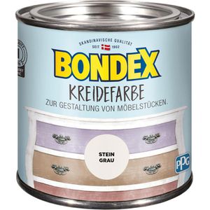 Produktbild für Kreidefarbe Bondex Kreativ 386526, für Möbel