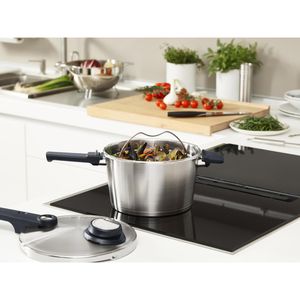 Produktbild für Schnellkochtopf Fissler Vitavit Premium, 6 Liter