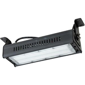 LED-Hallenstrahler Enovalite ELED500120, 50 Watt