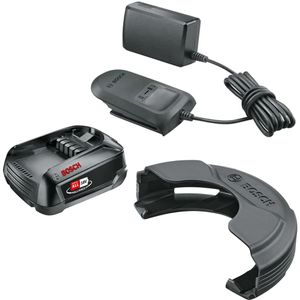 Produktbild für Winkelschleifer Bosch UniversalGrind 18V-75