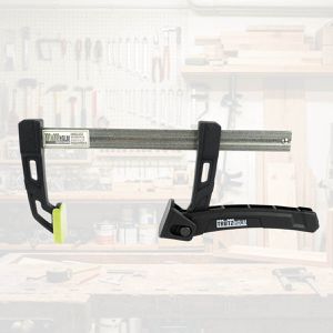 Produktbild für Einhandzwinge Trutzholm 35611, Set