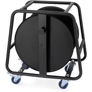 Produktbild für Kabeltrommel Adam-Hall 70230, leer