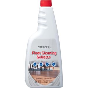 Produktbild für Unterhaltsreiniger Roborock Floor Cleaning Solution