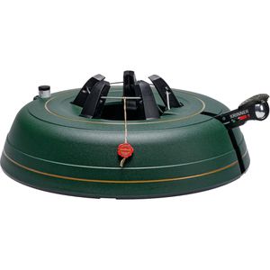 Weihnachtsbaumständer Krinner 94255, Ultra Grip XXL, grün