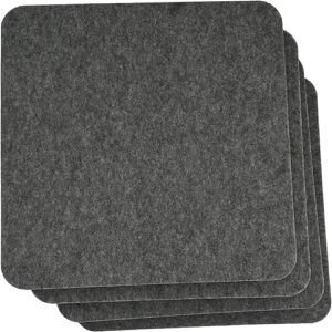 Akustikplatte Silenti für Wand