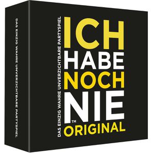 Produktbild für Kartenspiel Kylskapspoesi 42001, Ich habe noch nie