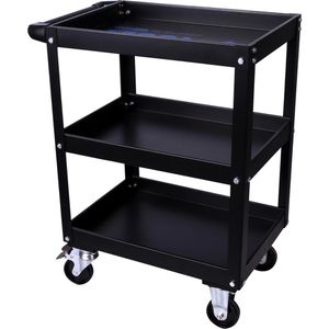 Produktbild für Werkstattwagen Brilliant-Tools BT150900, Tragkraft 150 kg