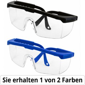 Schutzbrille